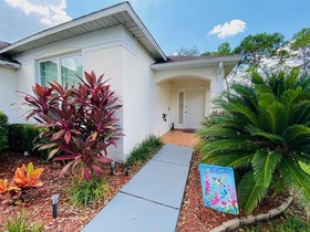 Diane's Southern Dunes Vacation Home