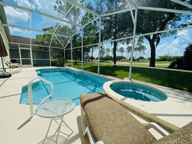 Diane's Southern Dunes Vacation Home