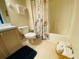 Diane's Southern Dunes Vacation Home