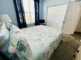 Diane's Southern Dunes Vacation Home