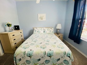 Diane's Southern Dunes Vacation Home