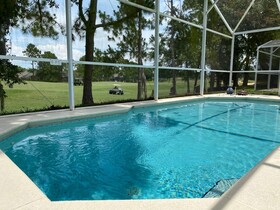 Elaine's Southern Dunes House