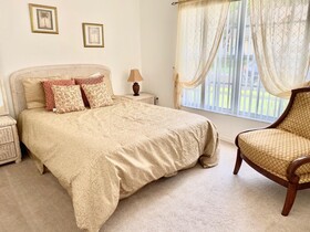 Elaine's Southern Dunes House
