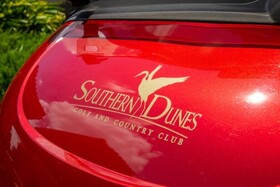 Elaine's Southern Dunes House