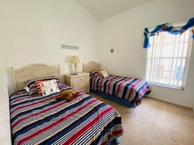 Elaine's Southern Dunes House