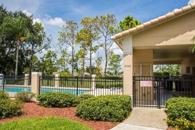 Paul's Southern Dunes Vacation Home