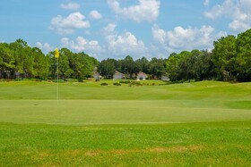 Paul's Southern Dunes Vacation Home