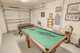 Paul's Southern Dunes Vacation Home