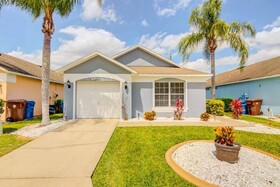 Paul's Southern Dunes Vacation Home