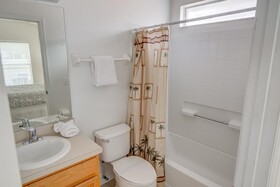 Paul's Southern Dunes Vacation Home