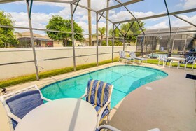 Paul's Southern Dunes Vacation Home