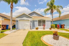Paul's Southern Dunes Vacation Home