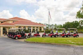 Paul's Southern Dunes Vacation Home