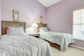 Robert's Southern Dunes Vacation Home