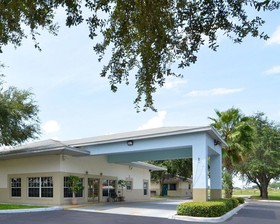 Rodeway Inn & Suites Haines City
