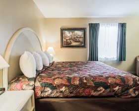 Rodeway Inn & Suites Haines City