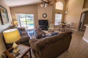 Sandra's Vacation Home
