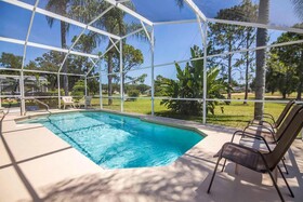 Sandra's Vacation Home