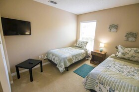 Sandra's Vacation Home