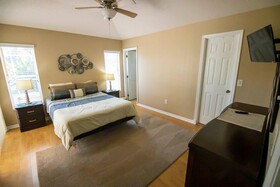 Sandra's Vacation Home