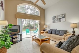 Simon's Southern Dunes Vacation Home