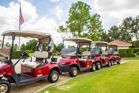 Simon's Southern Dunes Vacation Home