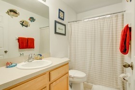 Simon's Southern Dunes Vacation Home