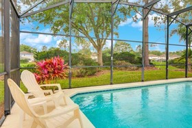 Simon's Southern Dunes Vacation Home