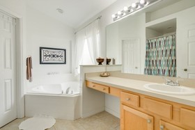 Simon's Southern Dunes Vacation Home