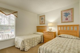 Simon's Southern Dunes Vacation Home