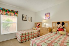 Simon's Southern Dunes Vacation Home