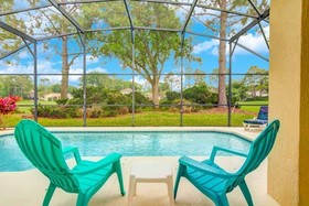 Simon's Southern Dunes Vacation Home