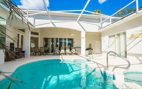 Southern Dunes by Fairytale Vacation Rental