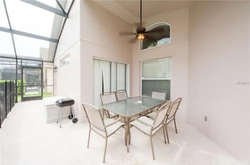 Southern Dunes by Fairytale Vacation Rental