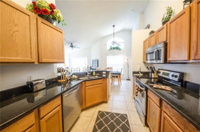 Southern Dunes by Fairytale Vacation Rental