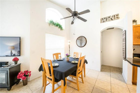 Southern Dunes by Fairytale Vacation Rental