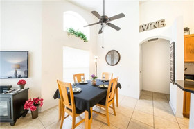 Southern Dunes by Fairytale Vacation Rental