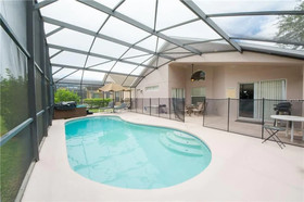 Southern Dunes by Fairytale Vacation Rental