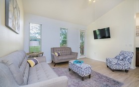 Southern Dunes by Fairytale Vacation Rental
