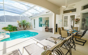 Southern Dunes by Fairytale Vacation Rental