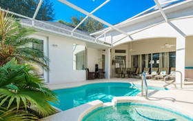 Southern Dunes by Fairytale Vacation Rental