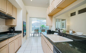 Southern Dunes by Fairytale Vacation Rental