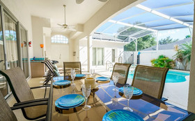 Southern Dunes by Fairytale Vacation Rental