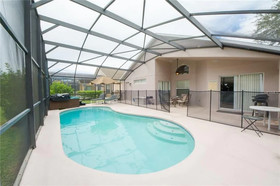 Southern Dunes by Fairytale Vacation Rental