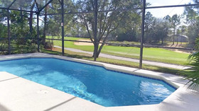 Southern Dunes by Fairytale Vacation Rental
