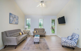 Southern Dunes by Fairytale Vacation Rental