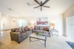 Southern Dunes by Fairytale Vacation Rental