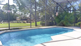 Southern Dunes by Fairytale Vacation Rental