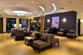 Best Western Plus Hollywood/Aventura