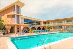 Bposhtels Hollywood Florida